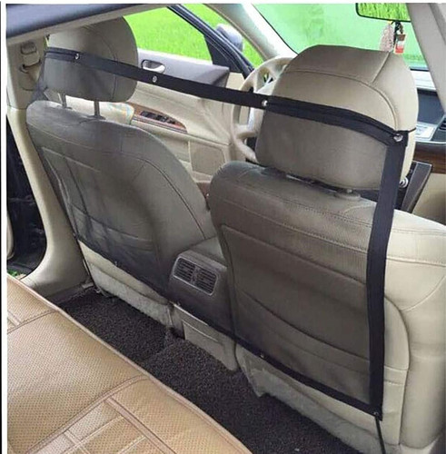 Divisorio auto per cani - auto,