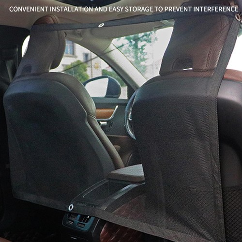 Rete divisoria per auto - ,