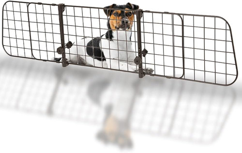 Griglia divisoria per cani - griglia,